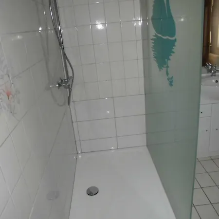 Beyersdorfer Guest house Hellingen