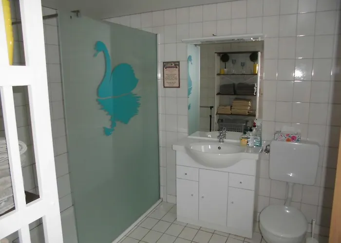 Konukevi Beyersdorfer *