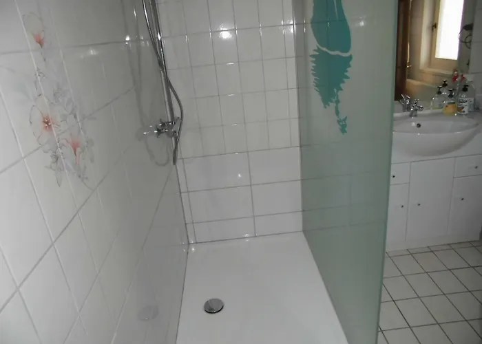 Beyersdorfer Konukevi Hellingen