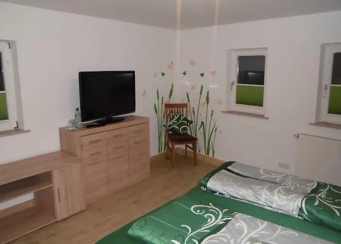 Beyersdorfer Konukevi Hellingen