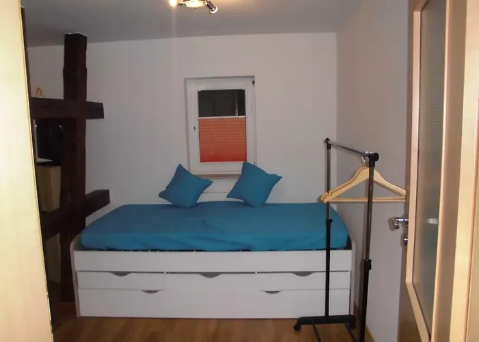 Beyersdorfer * Hellingen