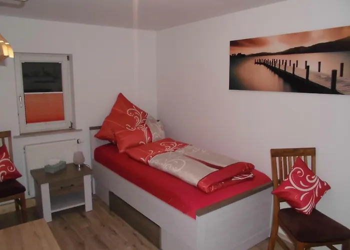 Beyersdorfer * Hellingen