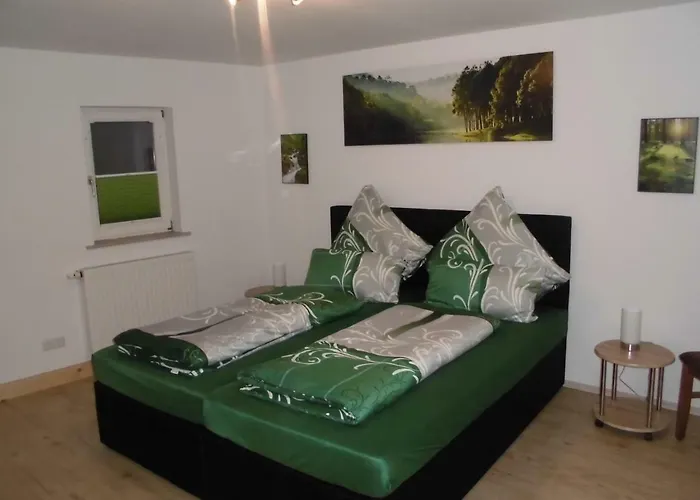 Konukevi Beyersdorfer