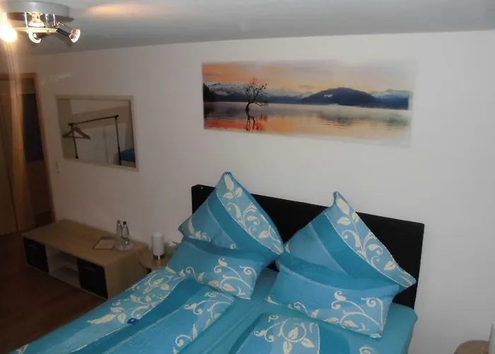 Beyersdorfer Konukevi