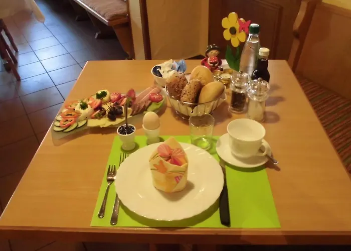 Beyersdorfer Konukevi Hellingen